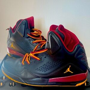 JORDAN SC - 3